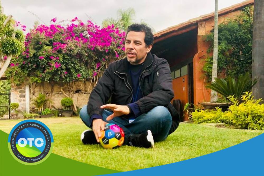 OTC Colombia, certificación internacional en Aprendizaje Experiencial y Outdoor Training para facilitadores LATAM.