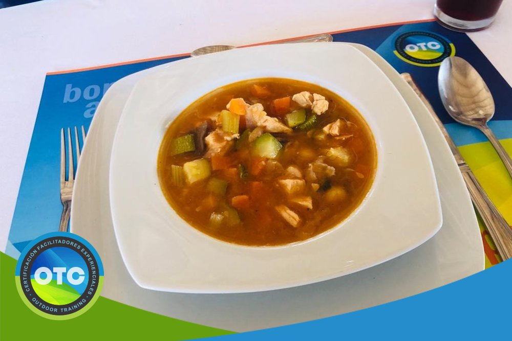 OTC LATAM Colombia, certificación profesional de facilitadores en Aprendizaje Experiencial y metodologías vivenciales.