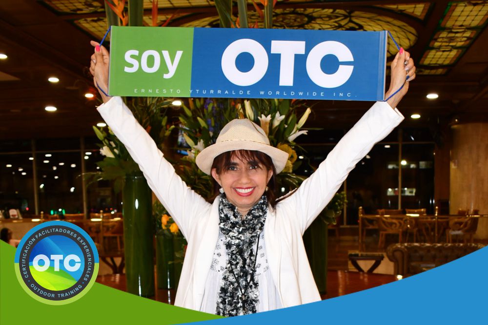 OTC Colombia Certificación Facilitadores Experienciales en Aprendizaje Experiencial Latinomérica