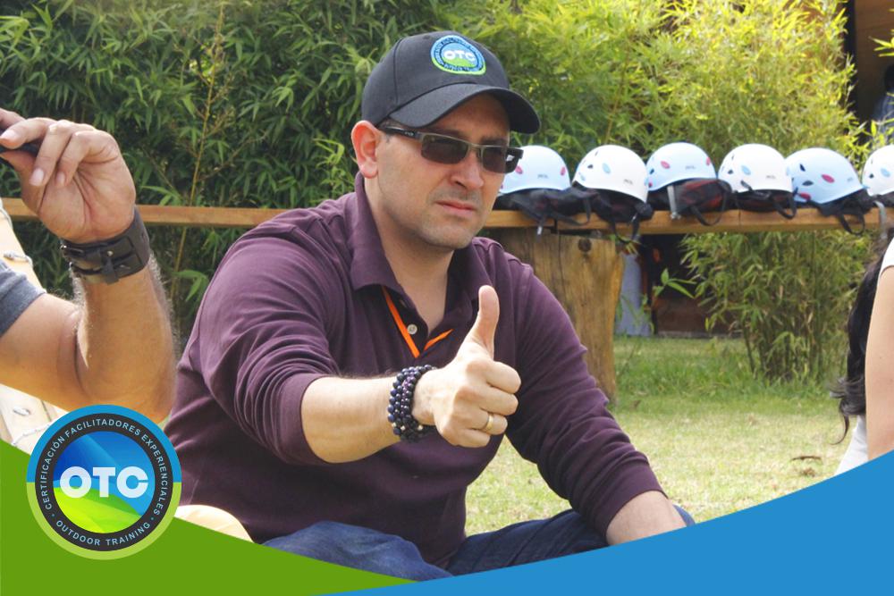 OTC Colombia Certificación Facilitadores Experienciales en Aprendizaje Experiencial Latinomérica
