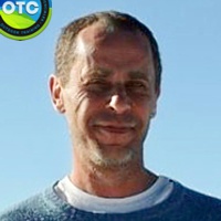 Hervé Bedoin, Facilitador Certificado OTC